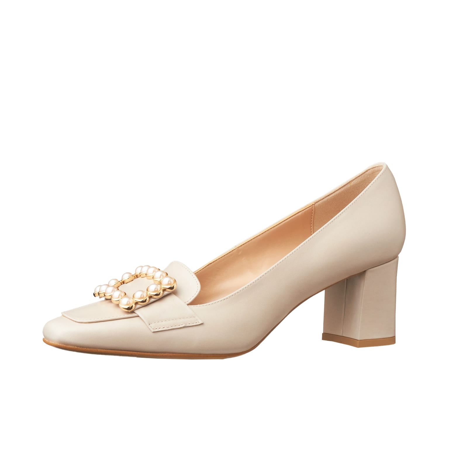 +diana　ヒールアップローファー Diana DIANA Heel Up Loafer