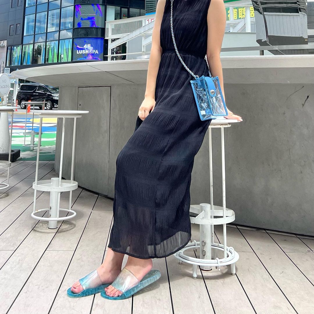 ダイアナ DIANA シャワーサンダル