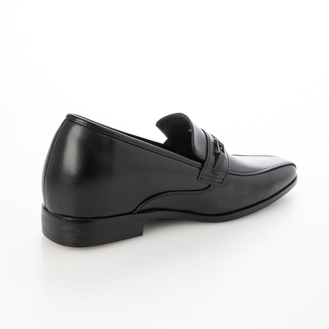 ディージェーホンダ dj honda 6cmアップシューズレース （BLK）シークレットシューズ BLK