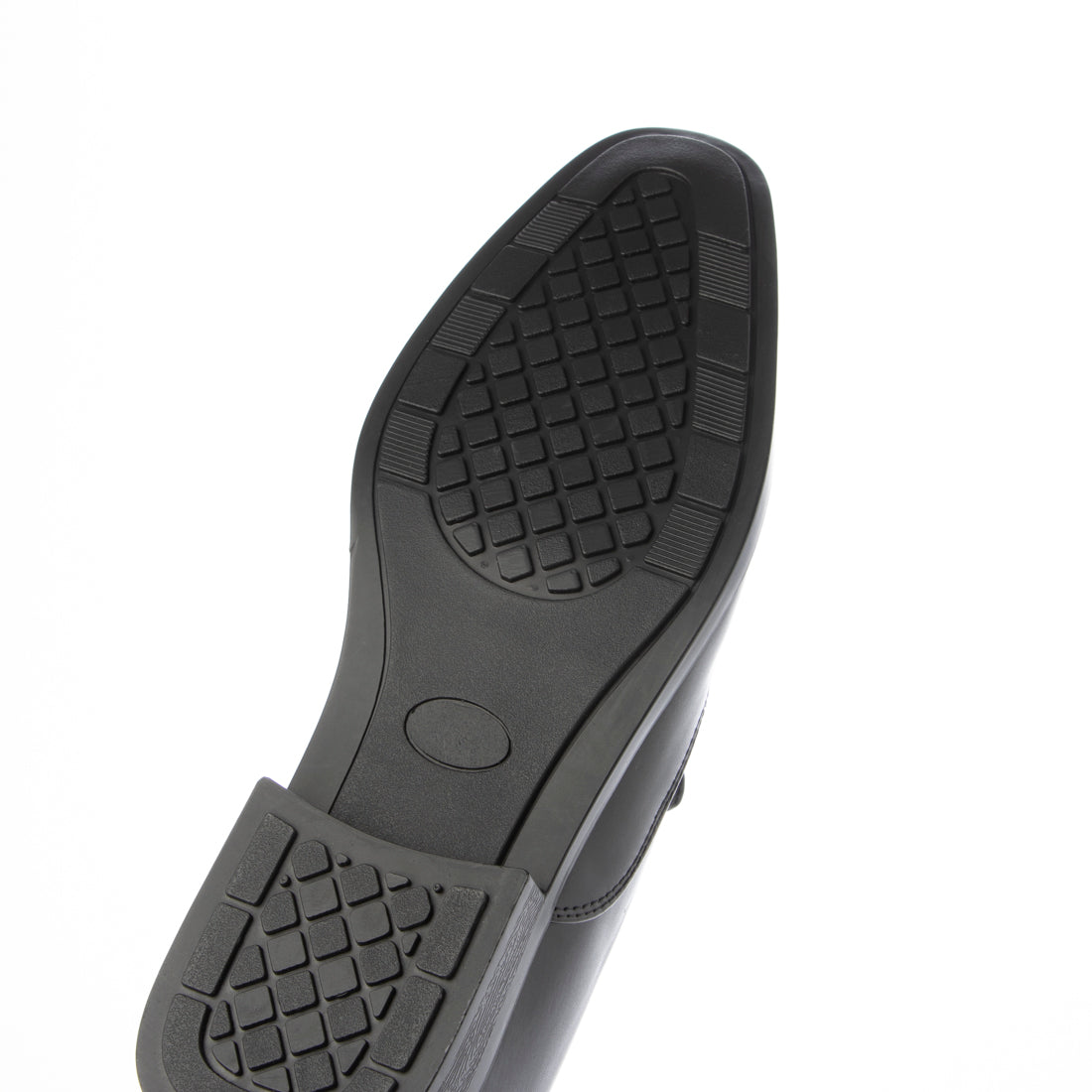ディージェーホンダ dj honda 6cmアップシューズレース （BLK）シークレットシューズ BLK