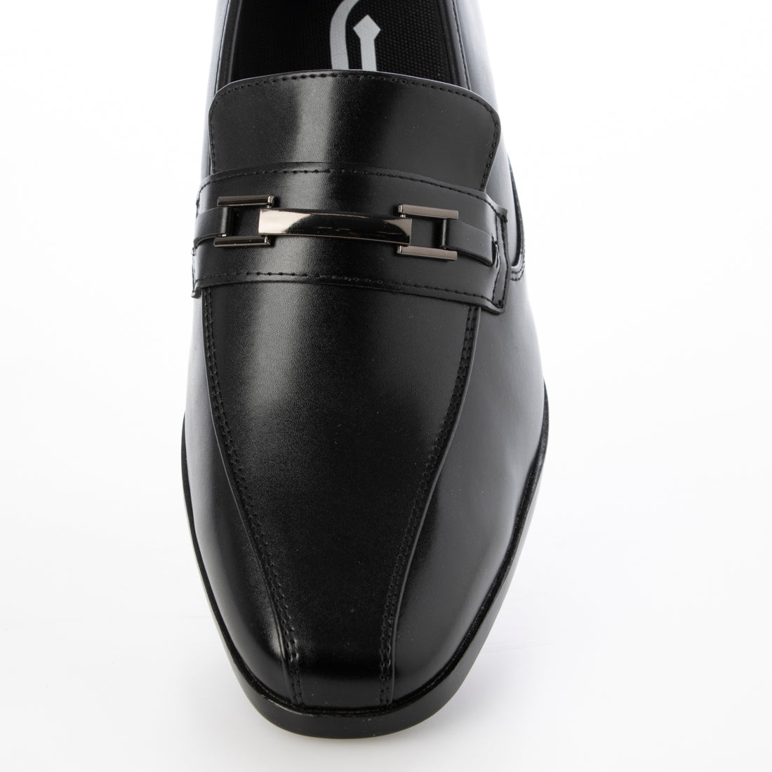 ディージェーホンダ dj honda 6cmアップシューズレース （BLK）シークレットシューズ BLK