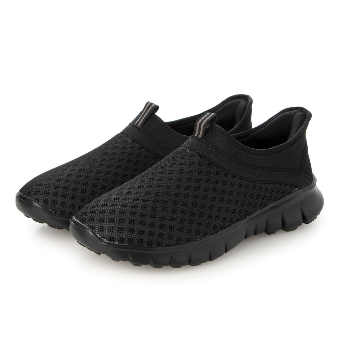 ディージェーホンダ dj honda 軽量簡単スリッポン （BLK） BLK