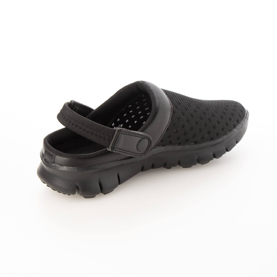 ディージェーホンダ dj honda メッシュサボスニーカー （BLK/BLK） BLK/BLK