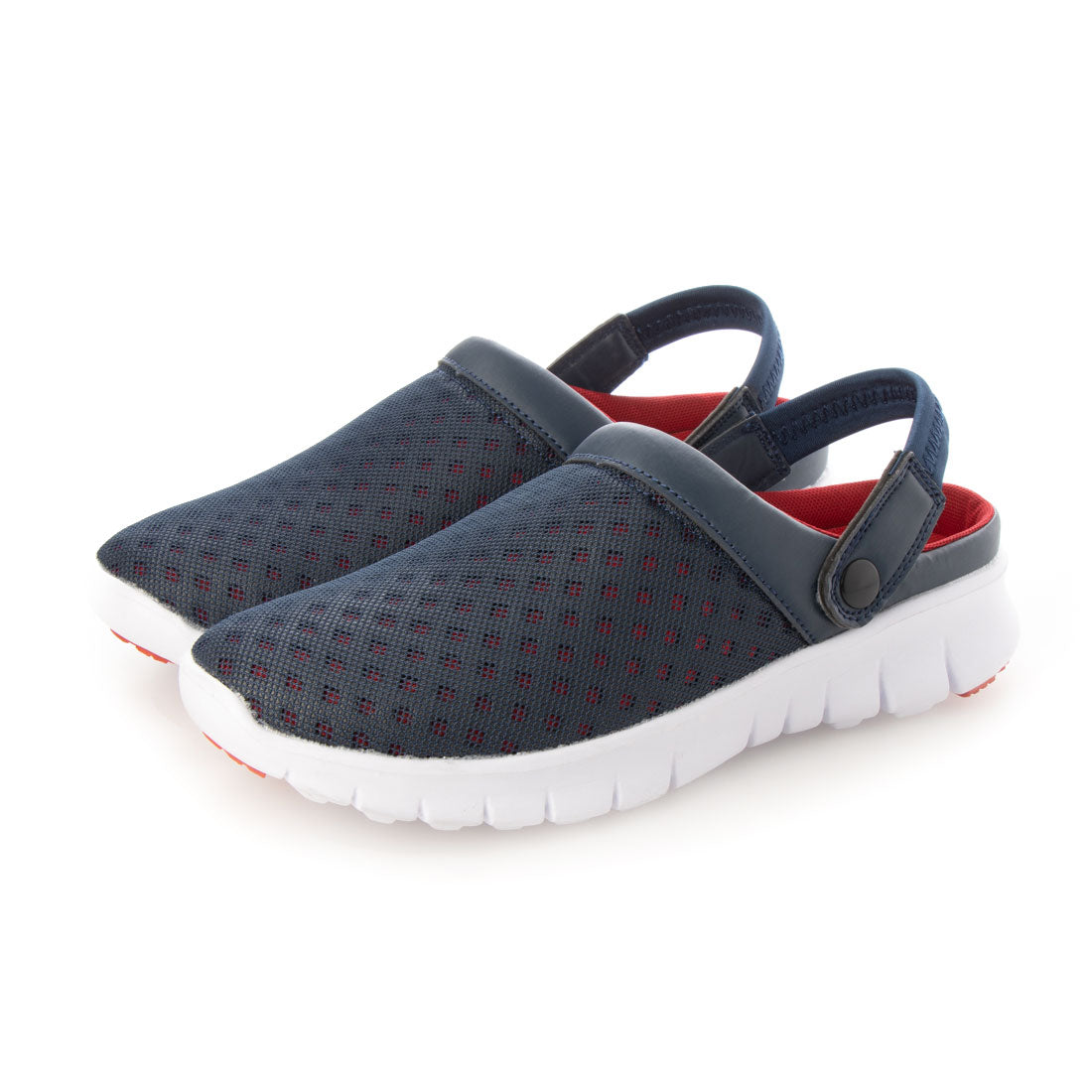 ディージェーホンダ dj honda メッシュサボスニーカー （NAVY） NAVY