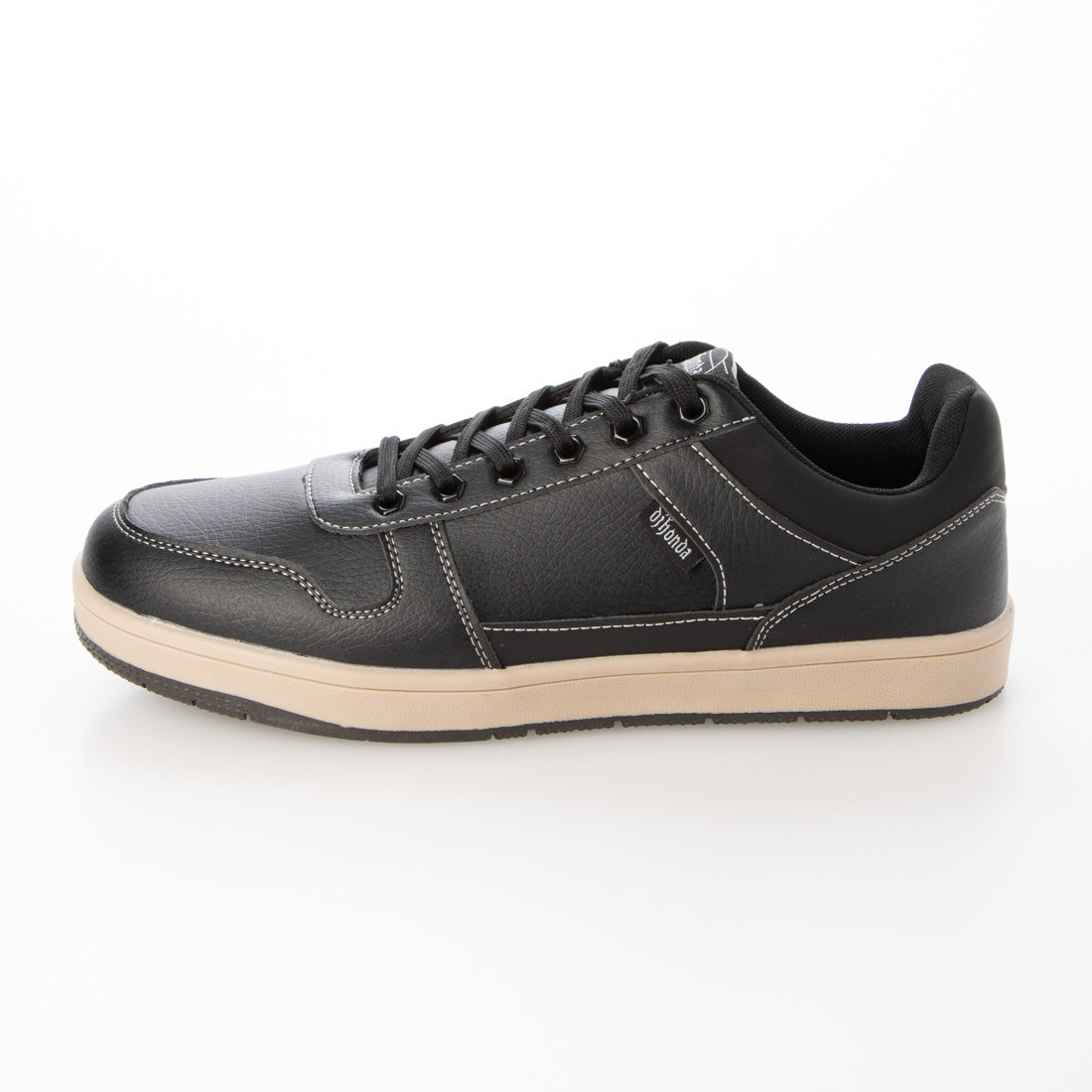 DJ Honda Waterproof Non-Slip Low-Cut Sneakers