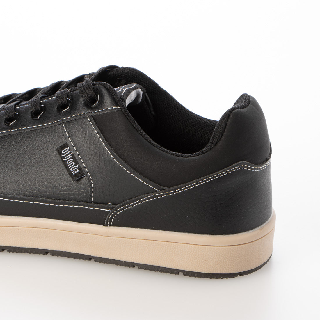 DJ Honda Waterproof Non-Slip Low-Cut Sneakers