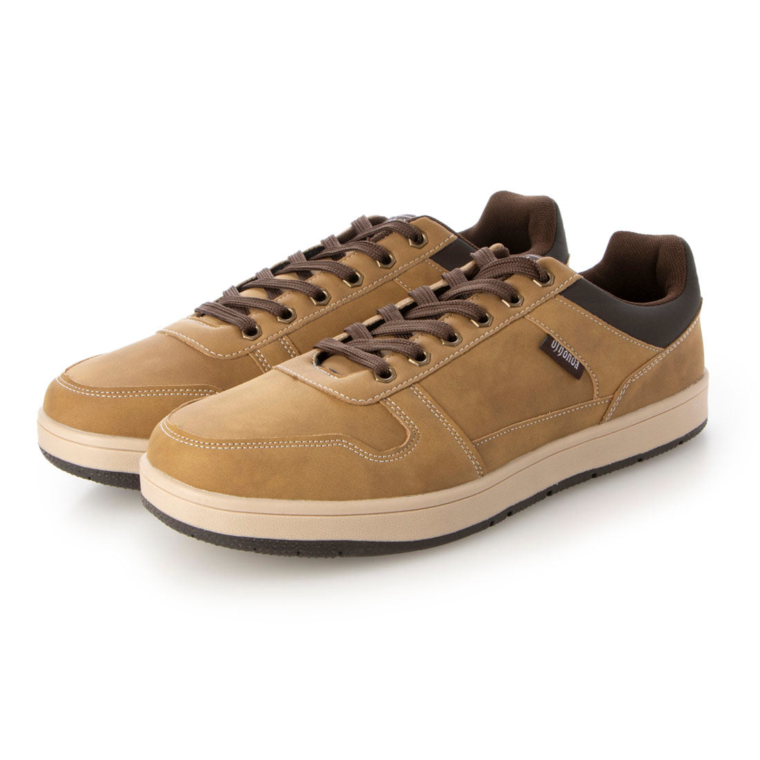 DJ Honda Waterproof Non-Slip Low-Cut Sneakers