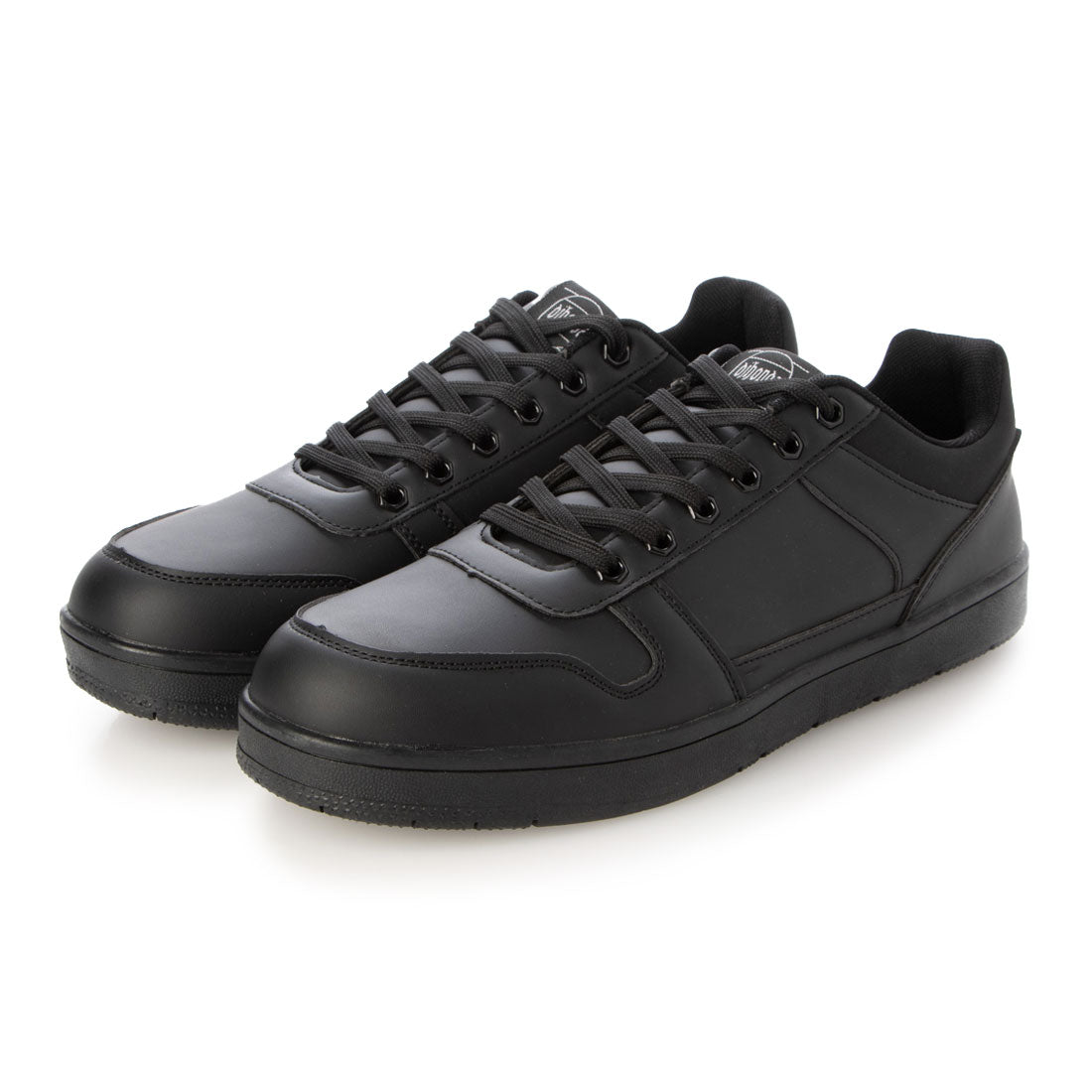 DJ Honda Waterproof Non-Slip Low-Cut Sneakers