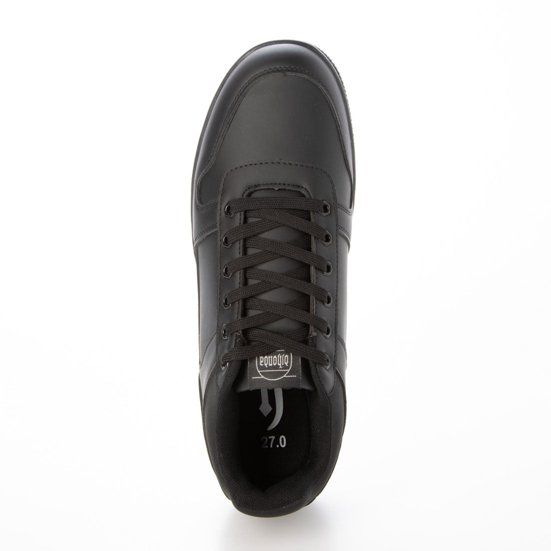 DJ Honda Waterproof Non-Slip Low-Cut Sneakers
