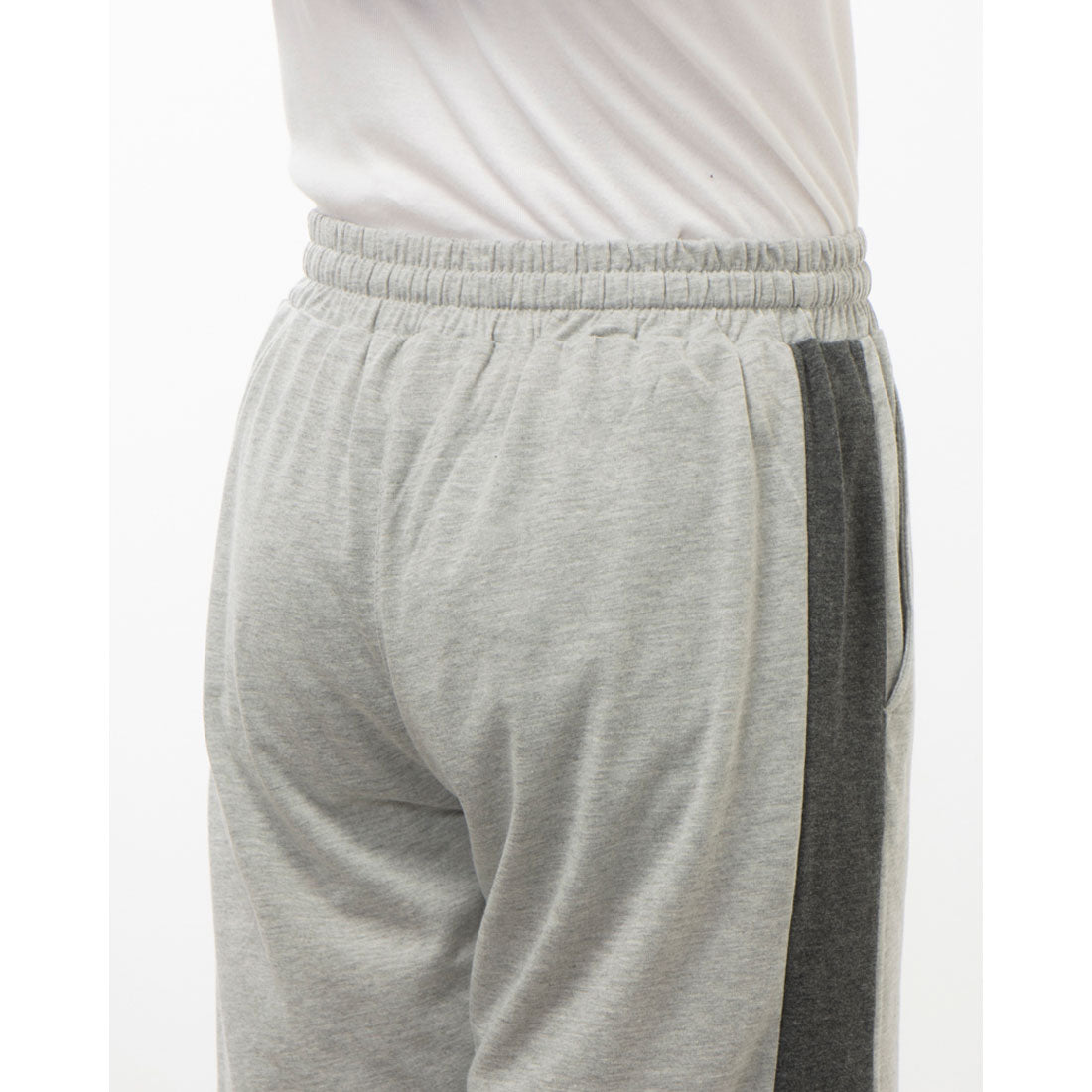 DJ Honda color-blocked shorts
