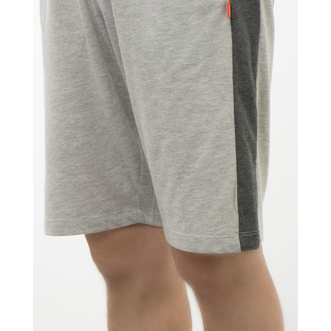 DJ Honda color-blocked shorts