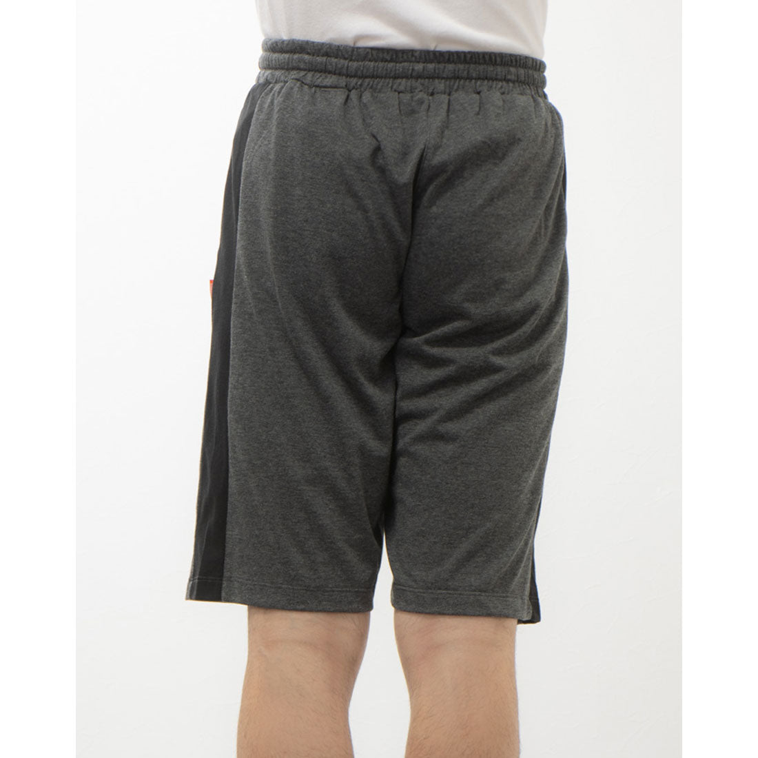 DJ Honda color-blocked shorts