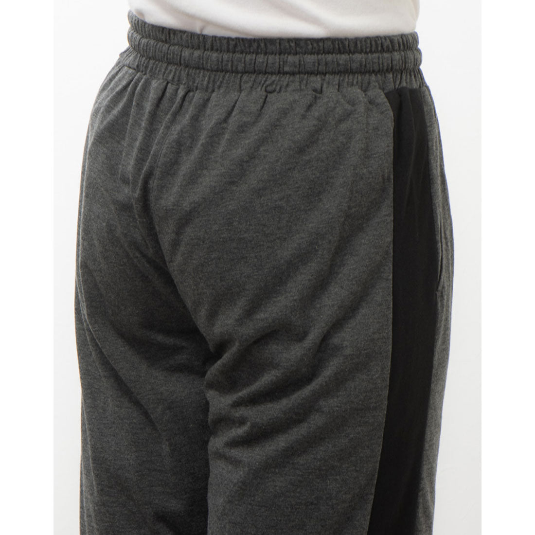 DJ Honda color-blocked shorts
