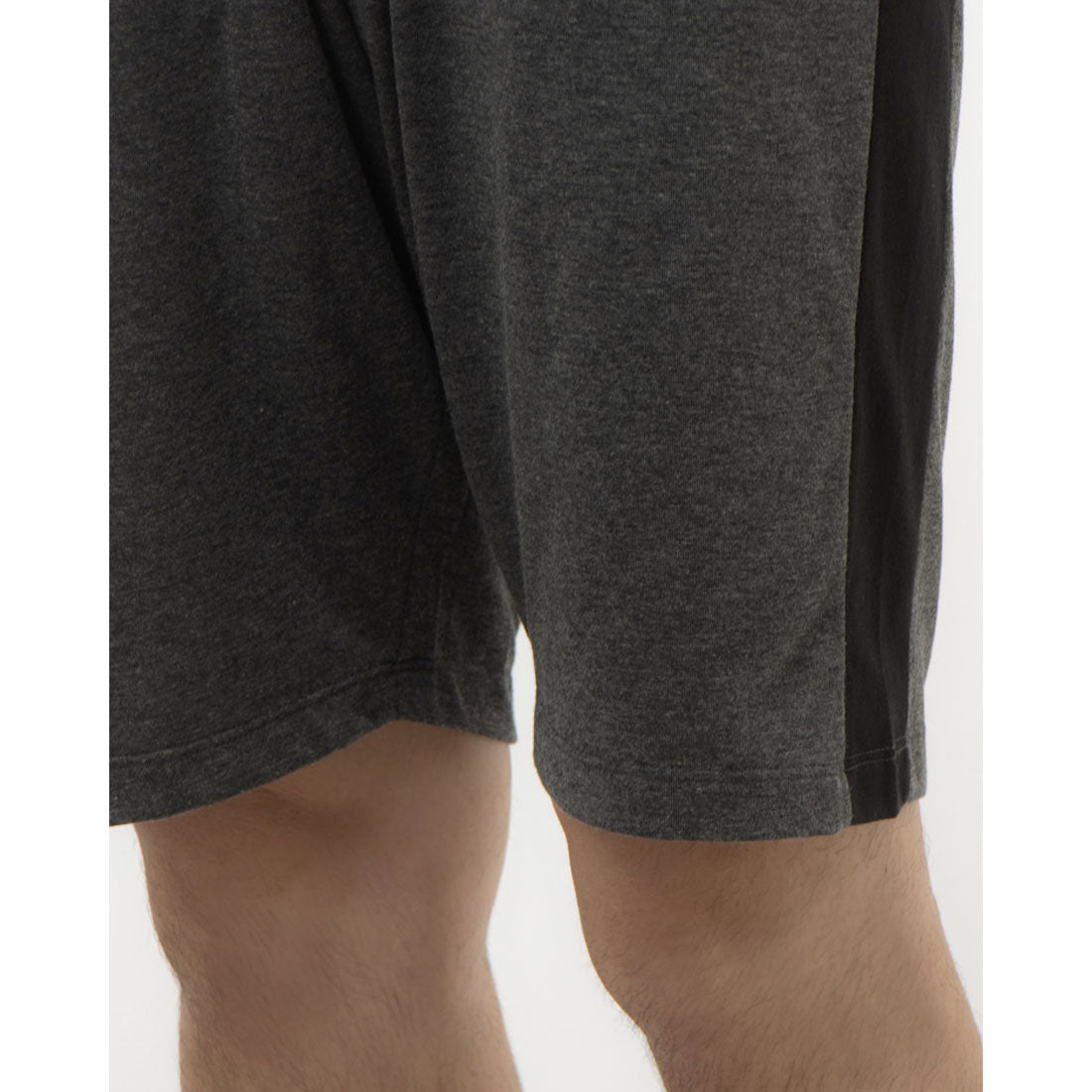 DJ Honda color-blocked shorts