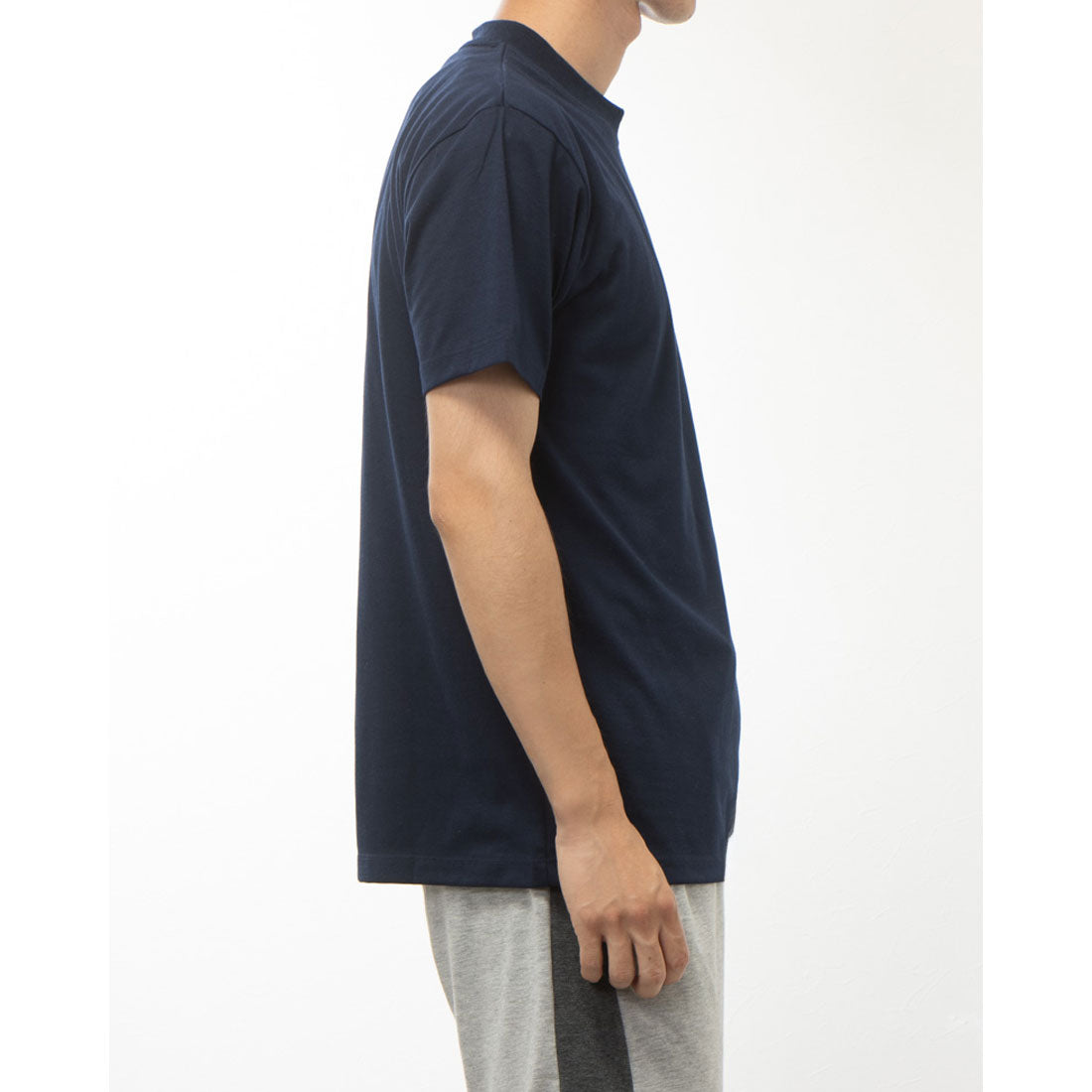 DJ Honda dj honda logo print T-shirt