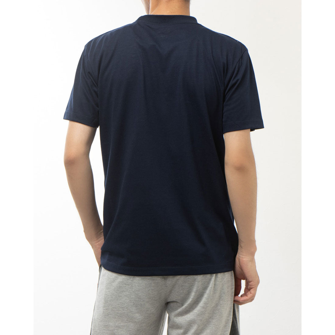 DJ Honda dj honda logo print T-shirt