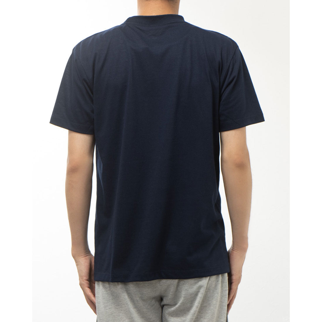 DJ Honda dj honda logo print T-shirt