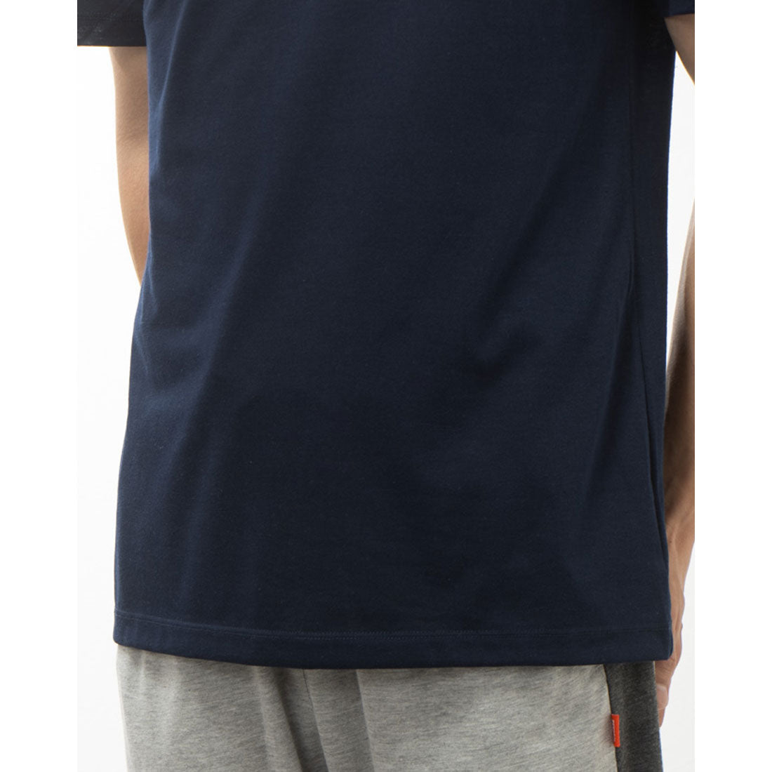 DJ Honda dj honda logo print T-shirt