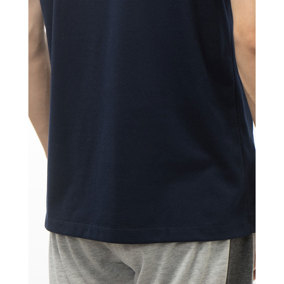 DJ Honda dj honda logo print T-shirt