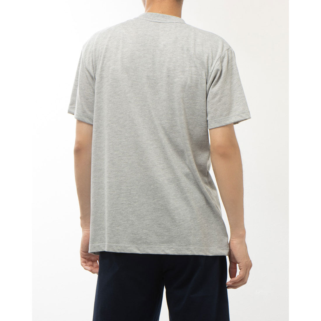 DJ Honda dj honda logo print T-shirt