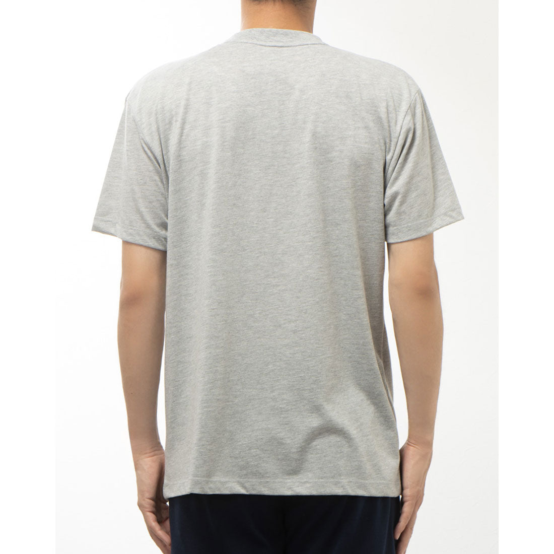 DJ Honda dj honda logo print T-shirt