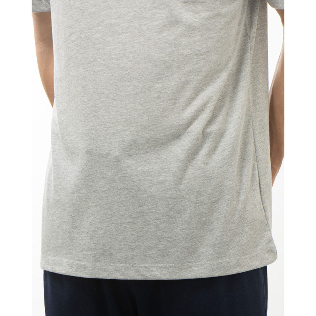 DJ Honda dj honda logo print T-shirt