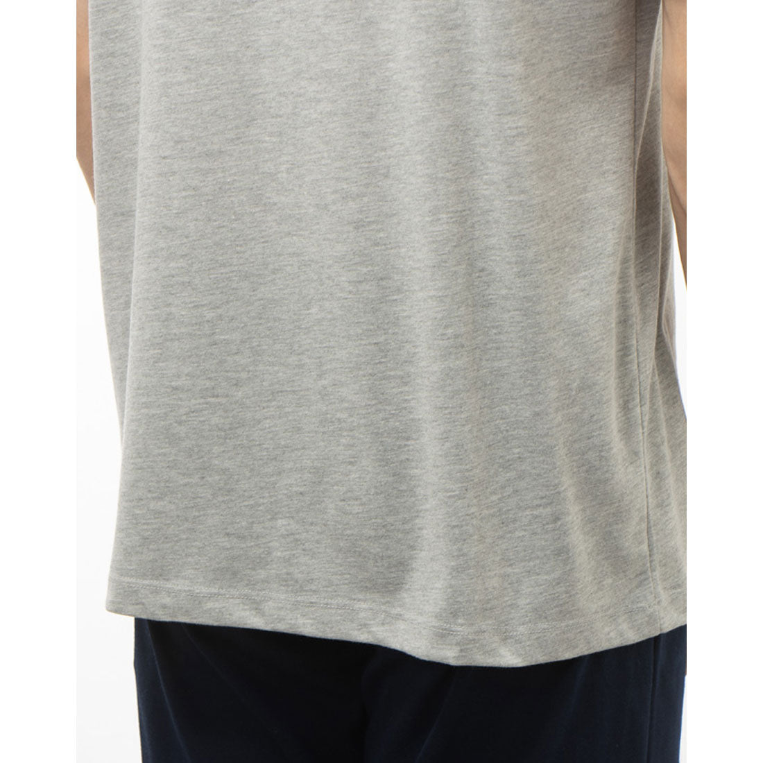 DJ Honda dj honda logo print T-shirt