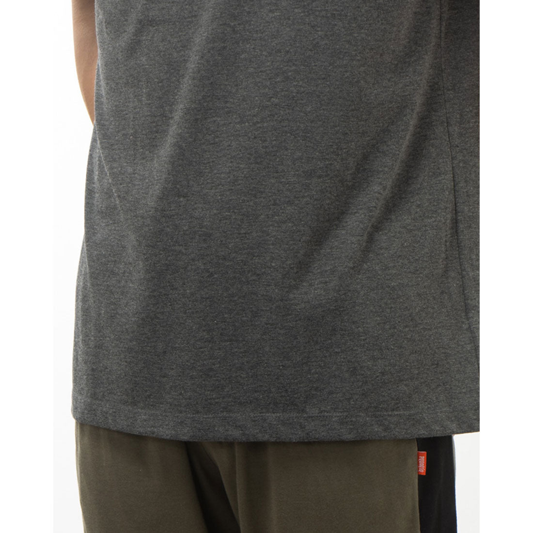 DJ Honda dj honda logo print T-shirt
