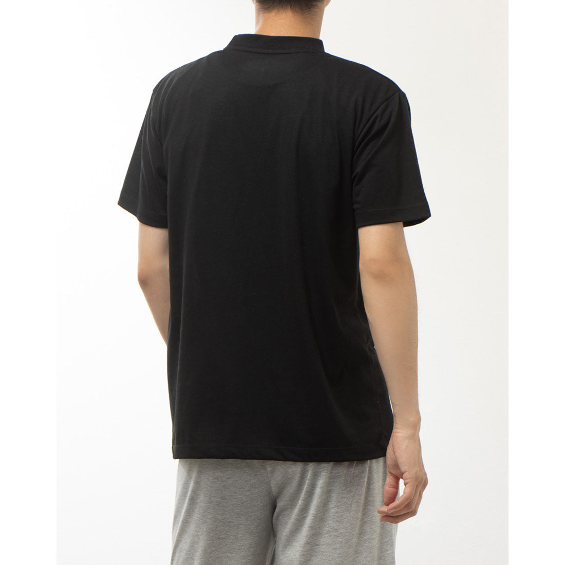 DJ Honda dj honda logo print T-shirt