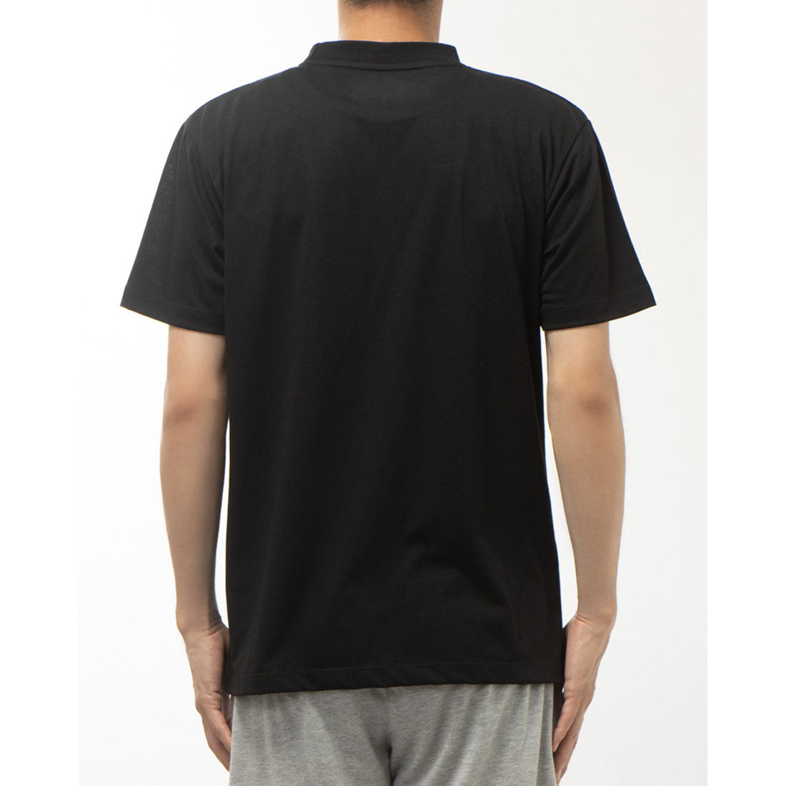DJ Honda dj honda logo print T-shirt