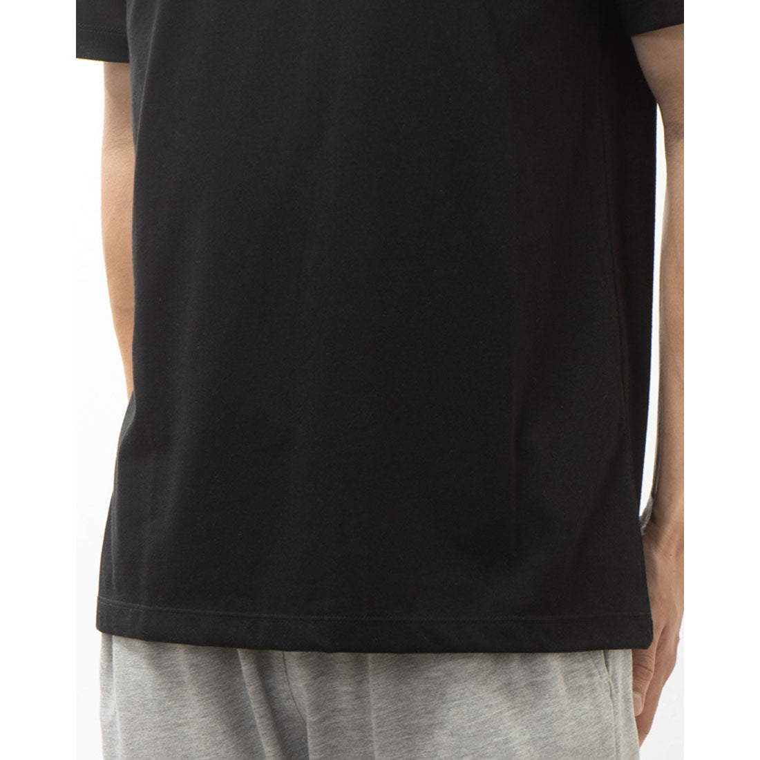 DJ Honda dj honda logo print T-shirt
