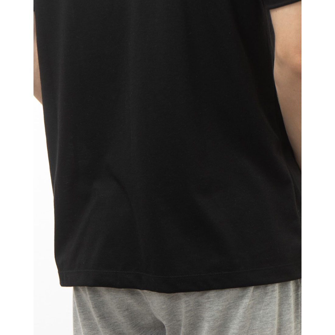 DJ Honda dj honda logo print T-shirt