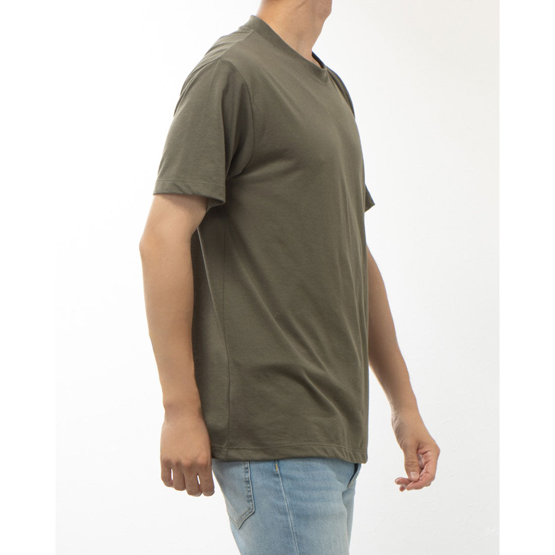 DJ Honda dj honda logo print T-shirt