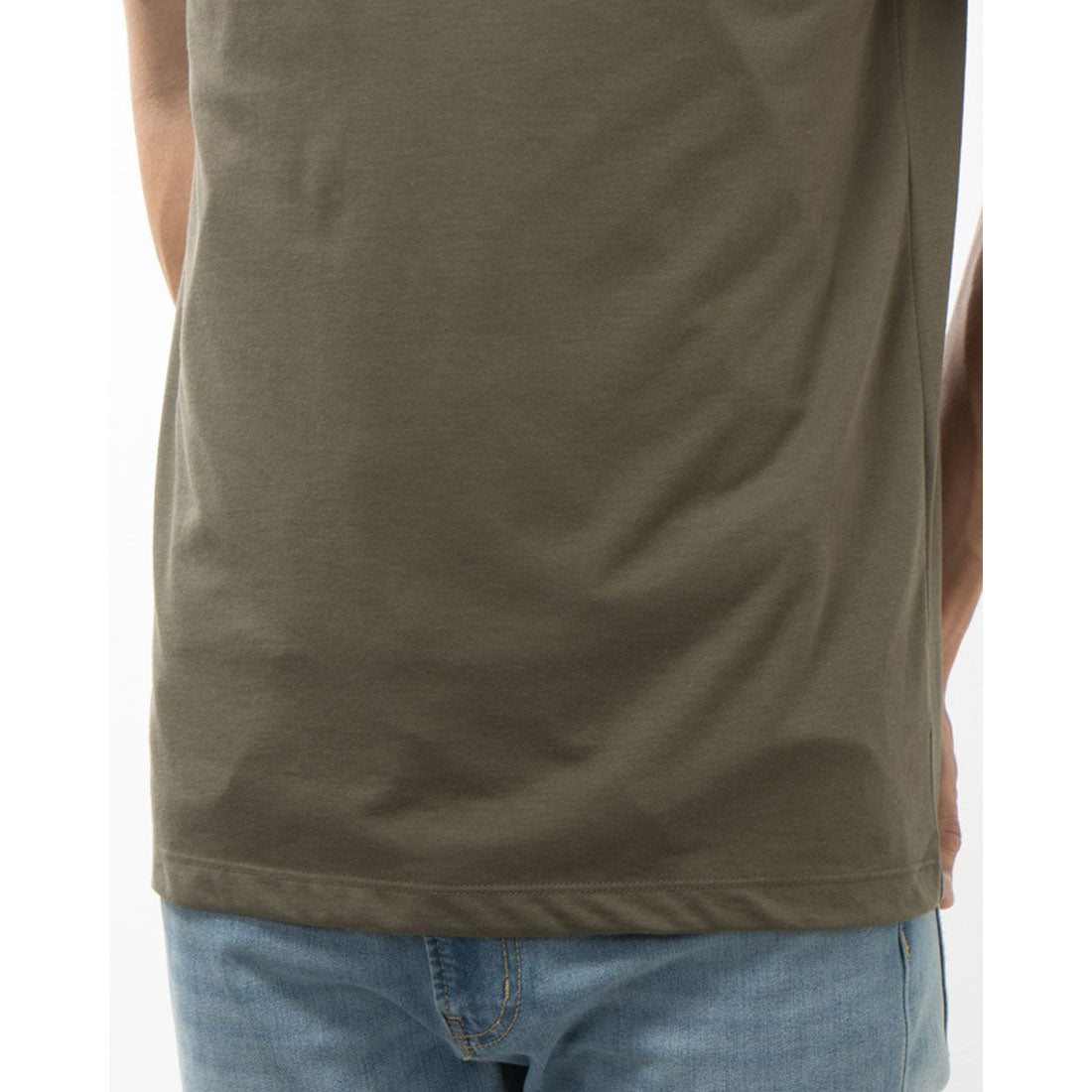DJ Honda dj honda logo print T-shirt