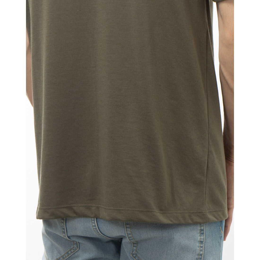 DJ Honda dj honda logo print T-shirt