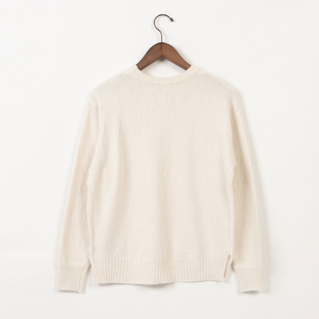 ドゥ アルシーヴ DOUX ARCHIVES MIXモールモチモチニット （OFWH） OFWH