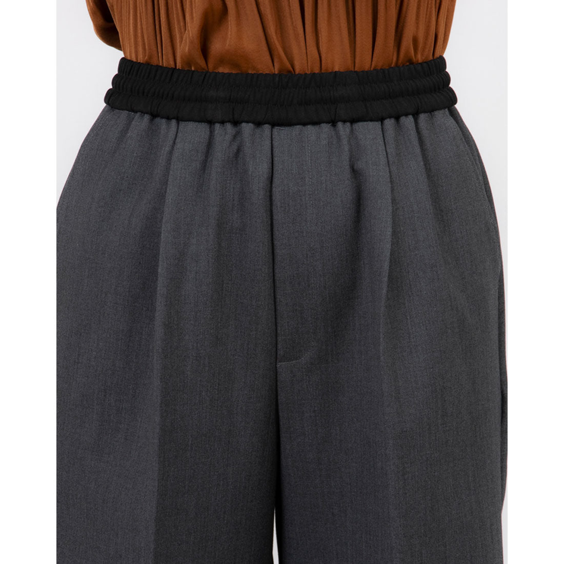 Doux Archives Tack-Free Half Pants