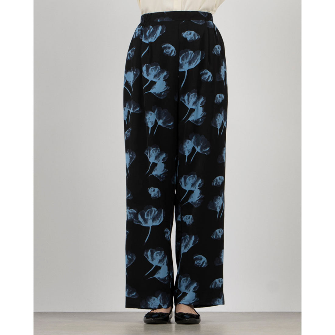 Doux Archives Pattern Pants