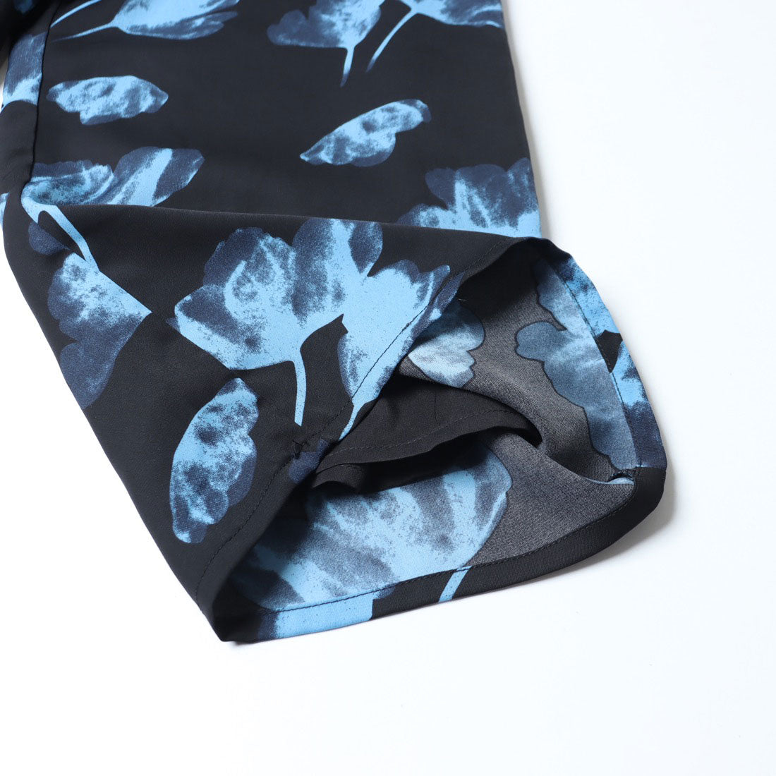 Doux Archives Pattern Pants