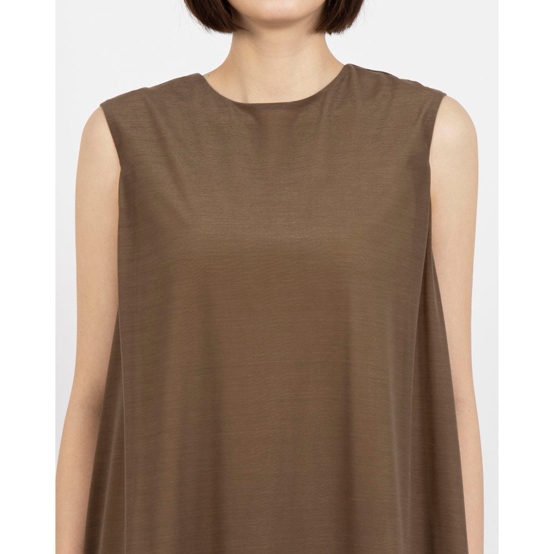 ドゥ アルシーヴ DOUX ARCHIVES 2wayエスパンディーロングワンピース （KHA） KHA