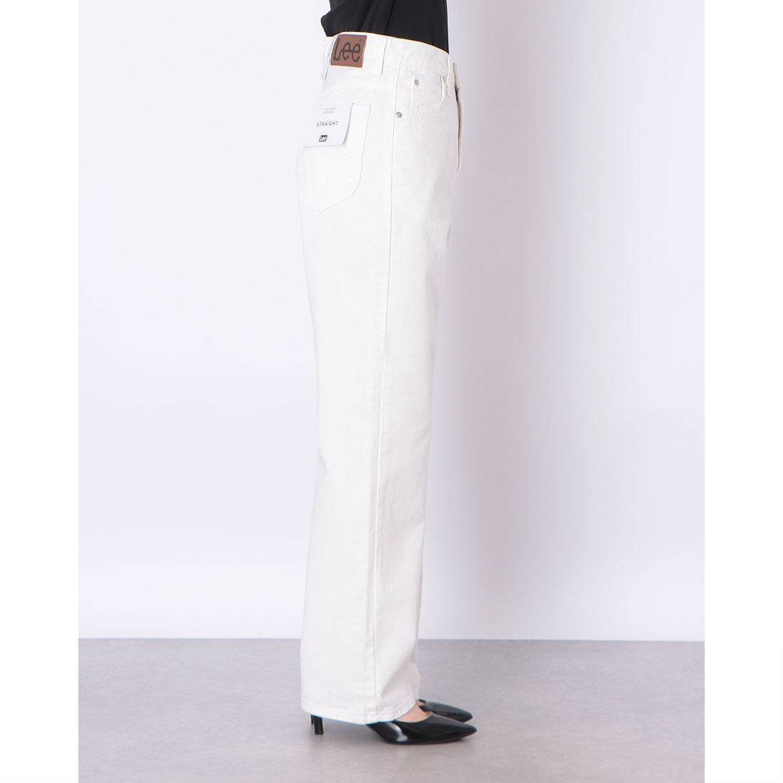 ドゥ アルシーヴ（Doux archives）/ＳＴＡＮＤＡＲＤ　ＷＡＲＤＲＯＢＥ　ＳＴＲＡＩＧＨＴ Doux archives standard wardrobe straight