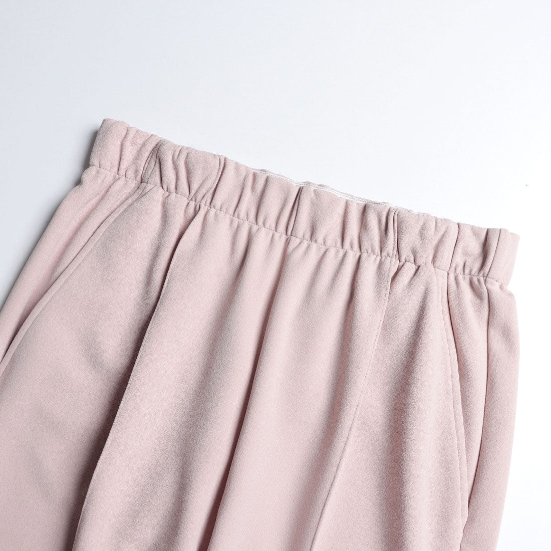 ドゥ アルシーヴ DOUX ARCHIVES カットジョーゼットセットアップ （BEG） BEG