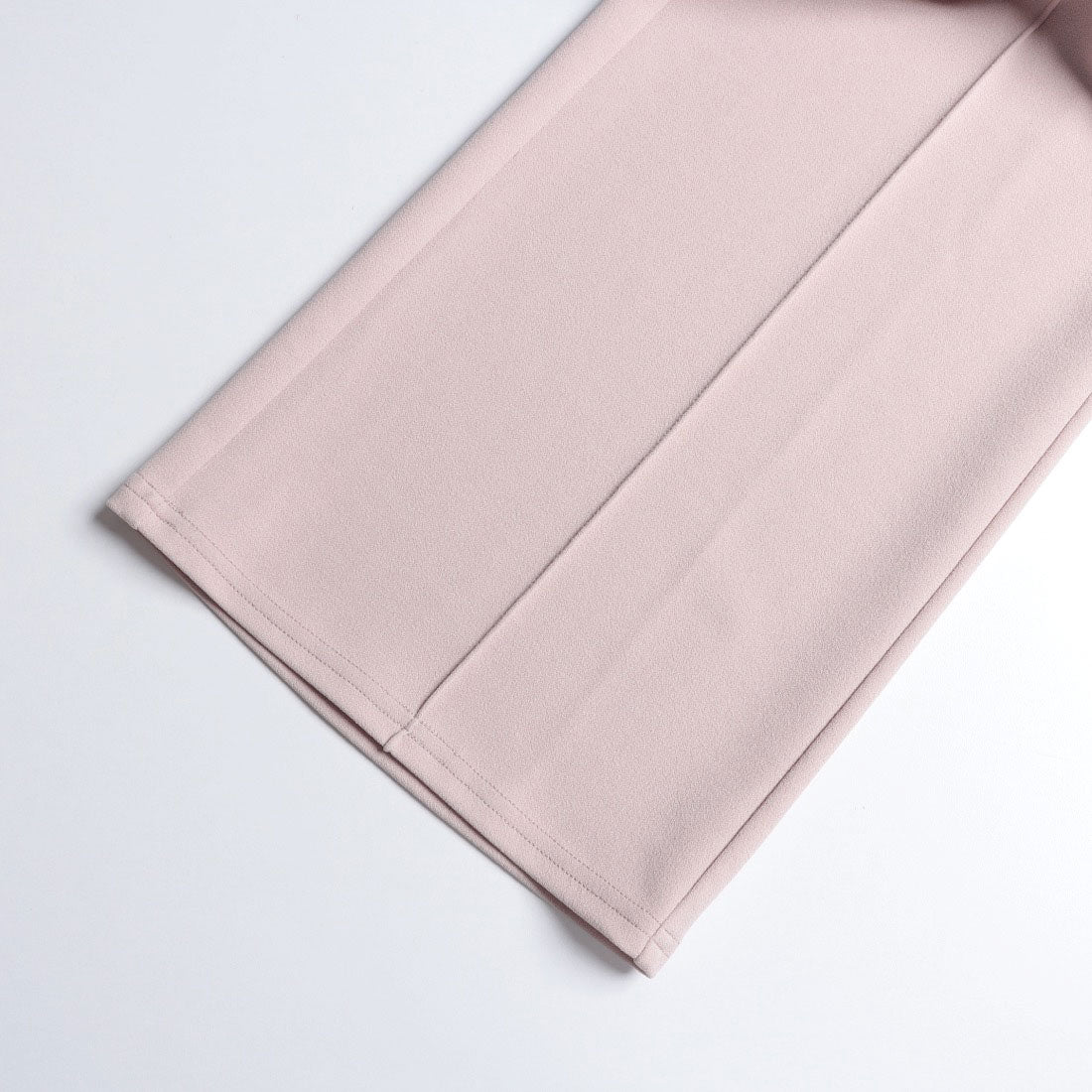 ドゥ アルシーヴ DOUX ARCHIVES カットジョーゼットセットアップ （BEG） BEG