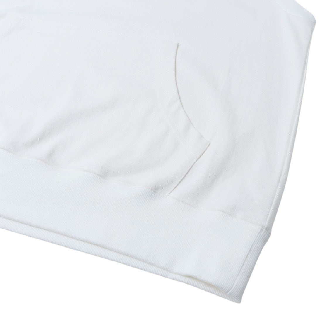 ドゥ アルシーヴ DOUX ARCHIVES スラブノースリーブプルオーバー （OFF WHITE） OFF WHITE