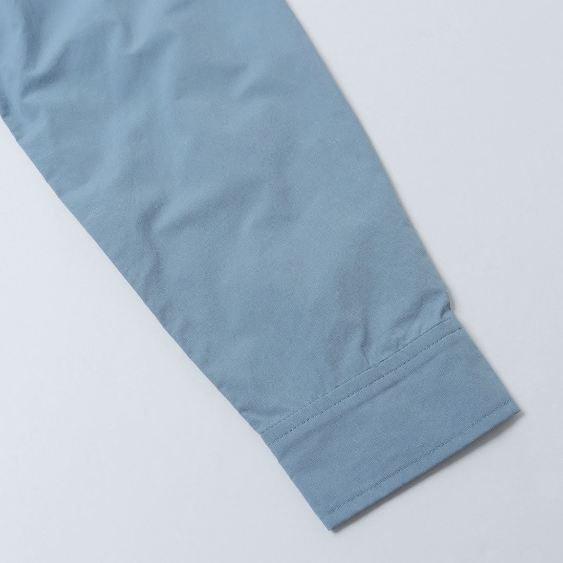 ドゥ アルシーヴ DOUX ARCHIVES Vネックシャツ （OFF WHITE） OFF WHITE