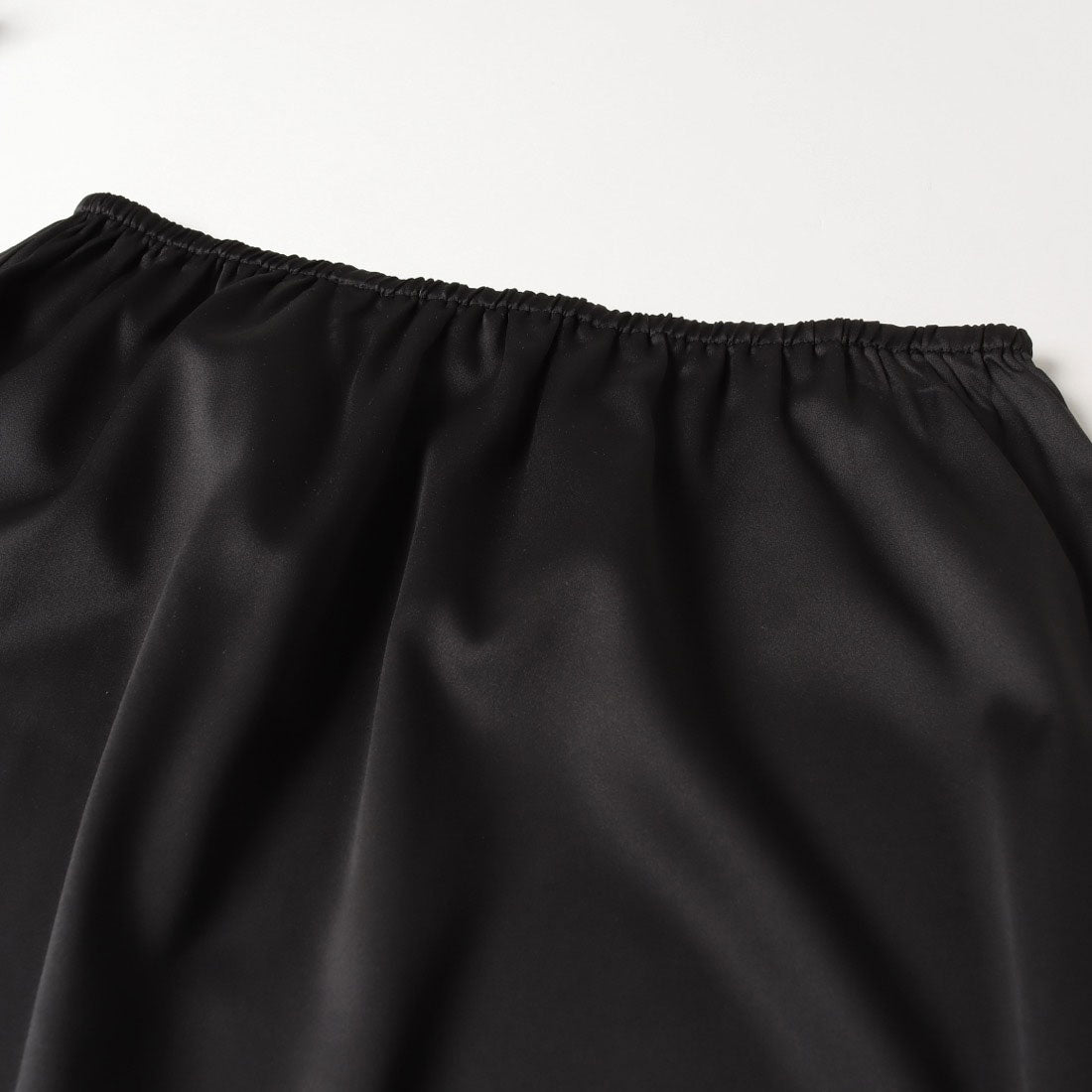 ドゥ アルシーヴ DOUX ARCHIVES 【YOLO】Lace Skirt （BLK） BLK
