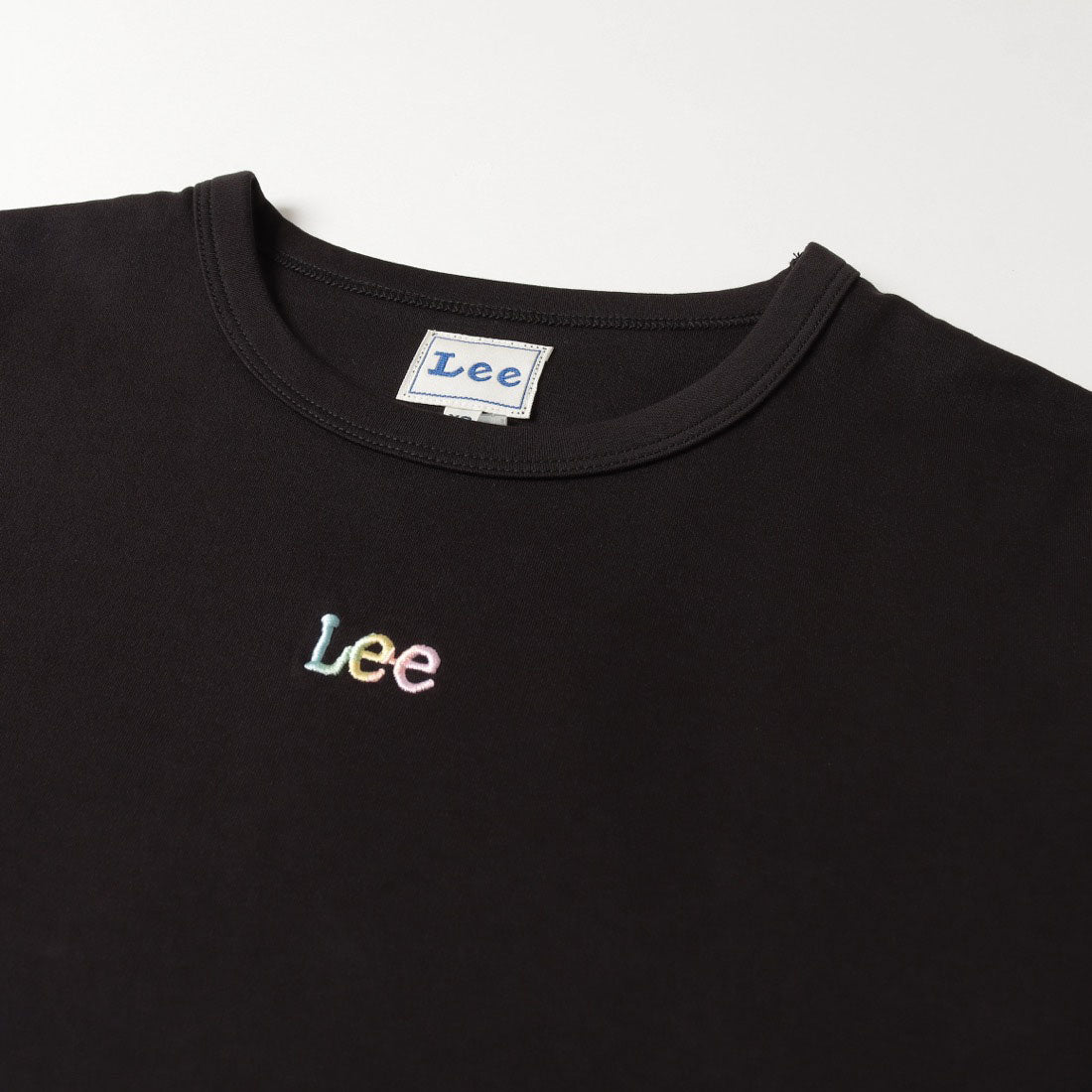 ドゥ アルシーヴ DOUX ARCHIVES Lee CONPACT FIT TEE （KHA） KHA