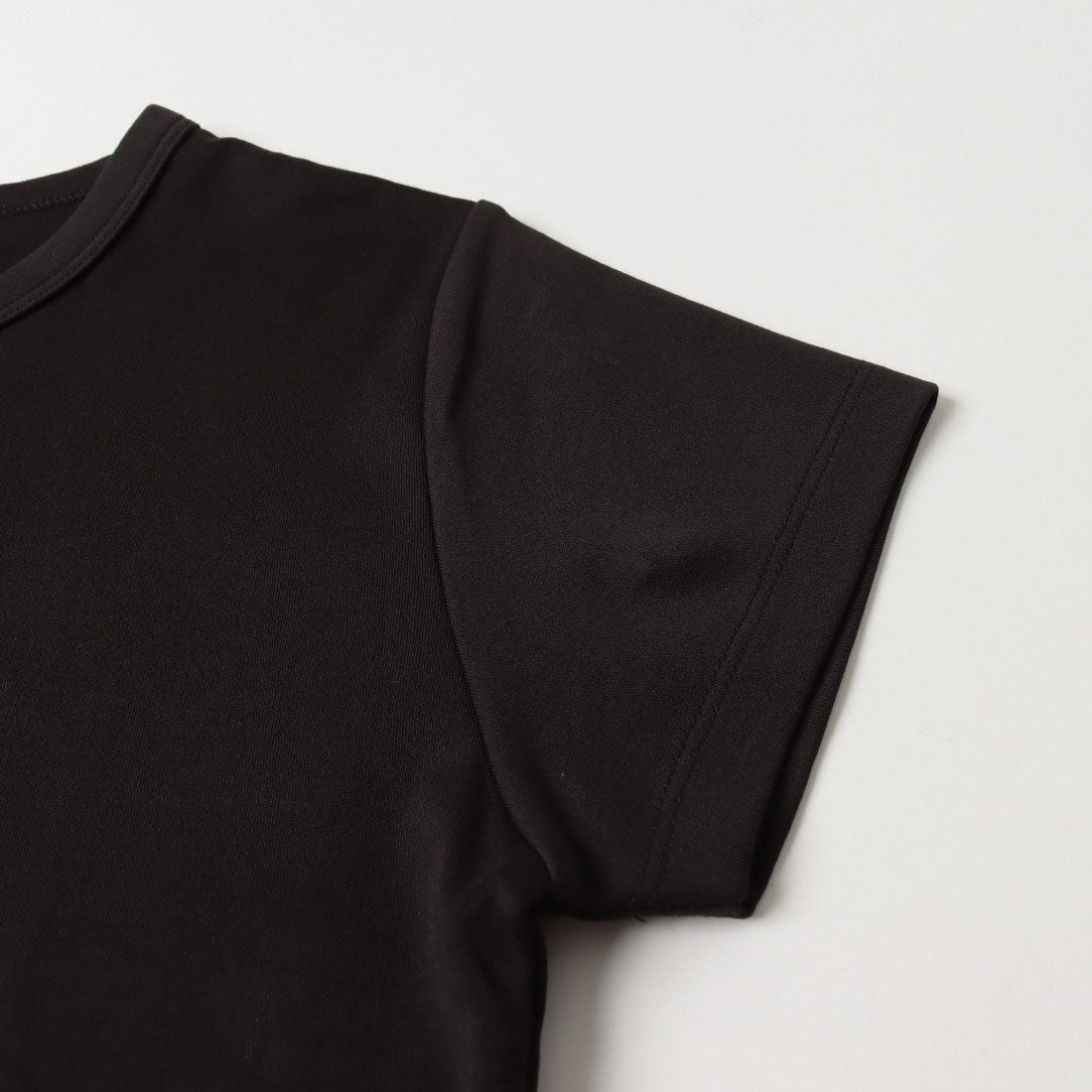 ドゥ アルシーヴ DOUX ARCHIVES Lee CONPACT FIT TEE （KHA） KHA