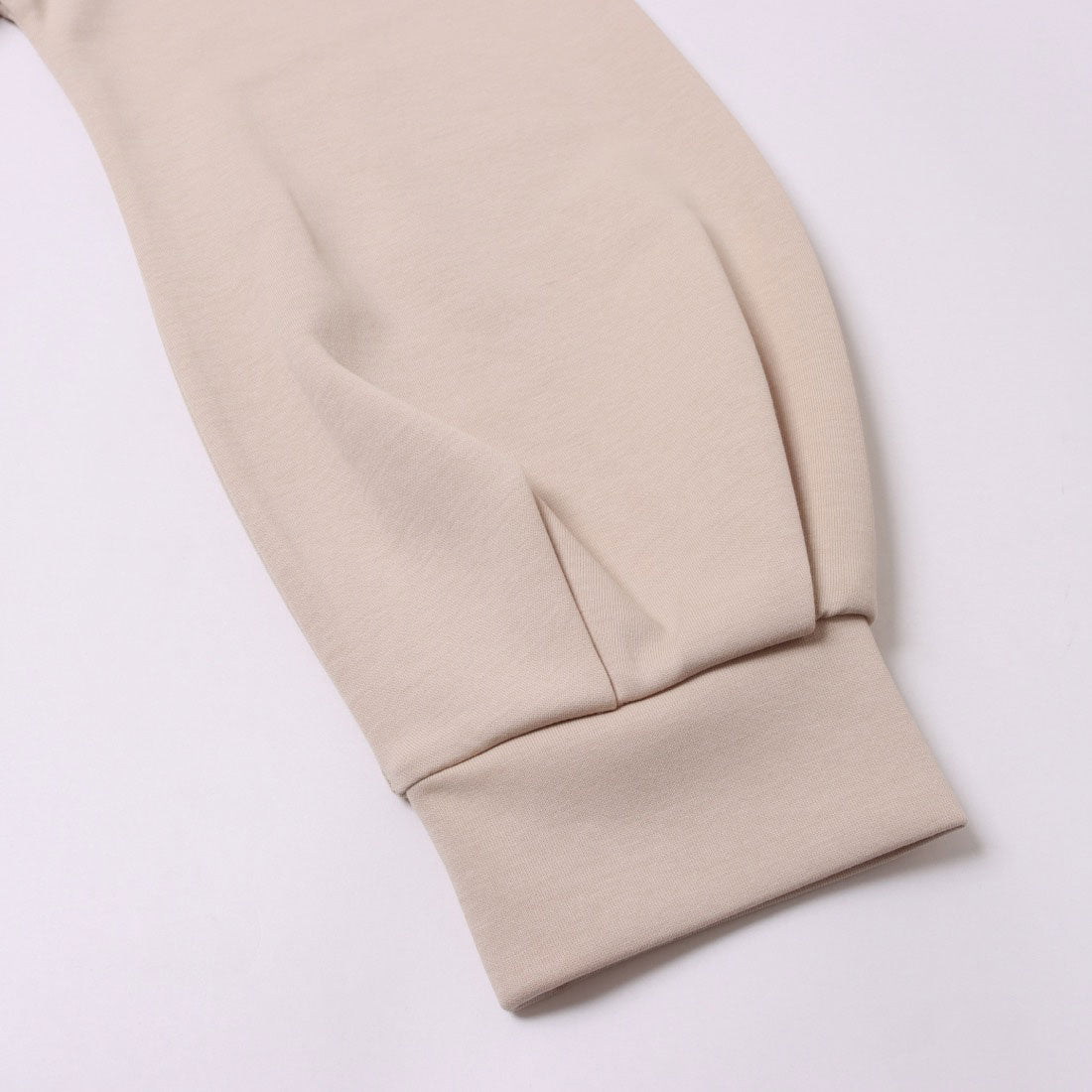 ドゥ アルシーヴ DOUX ARCHIVES ダンボールスキッパープルオーバー （BEG） BEG