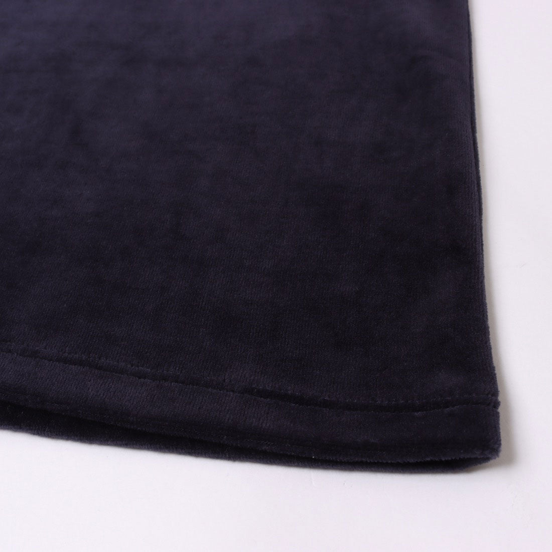 ドゥ アルシーヴ DOUX ARCHIVES ベロアリンガーTee （IVO） IVO